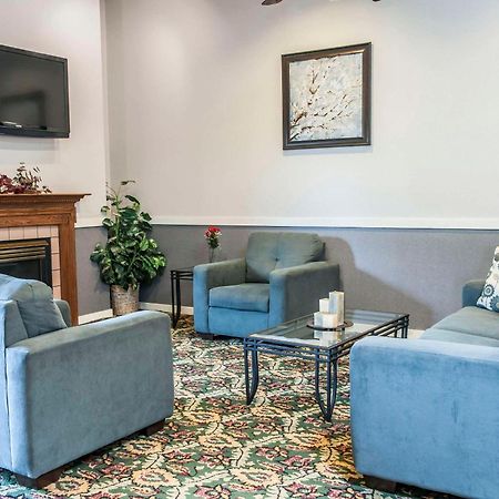 Quality Inn Rochester South Kültér fotó