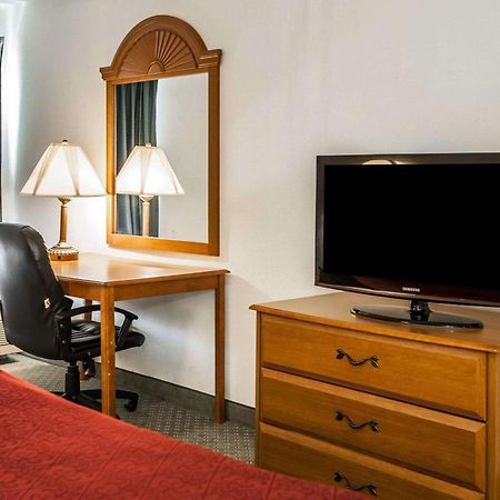 Quality Inn Rochester South Kültér fotó