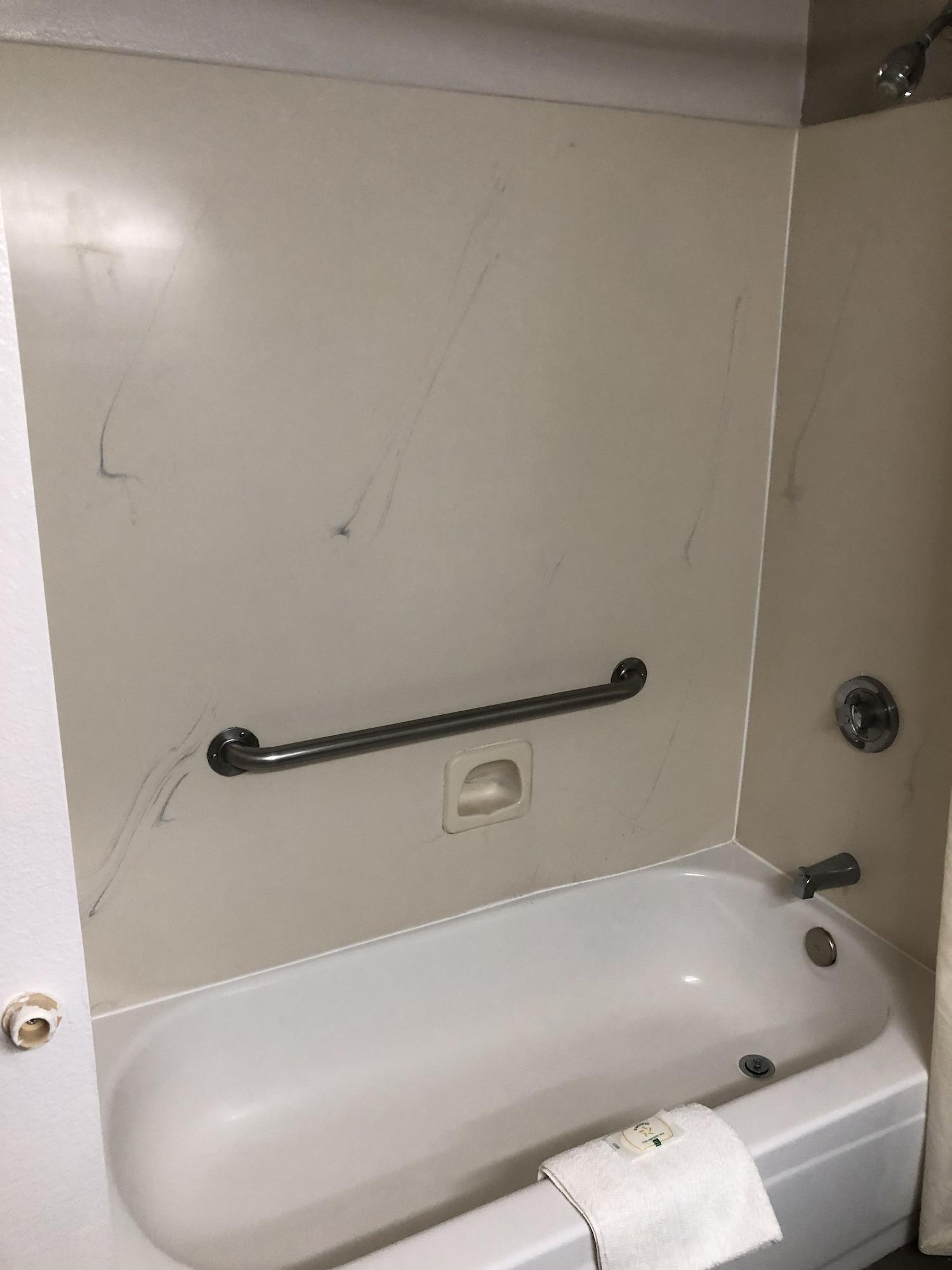 Quality Inn Rochester South Kültér fotó