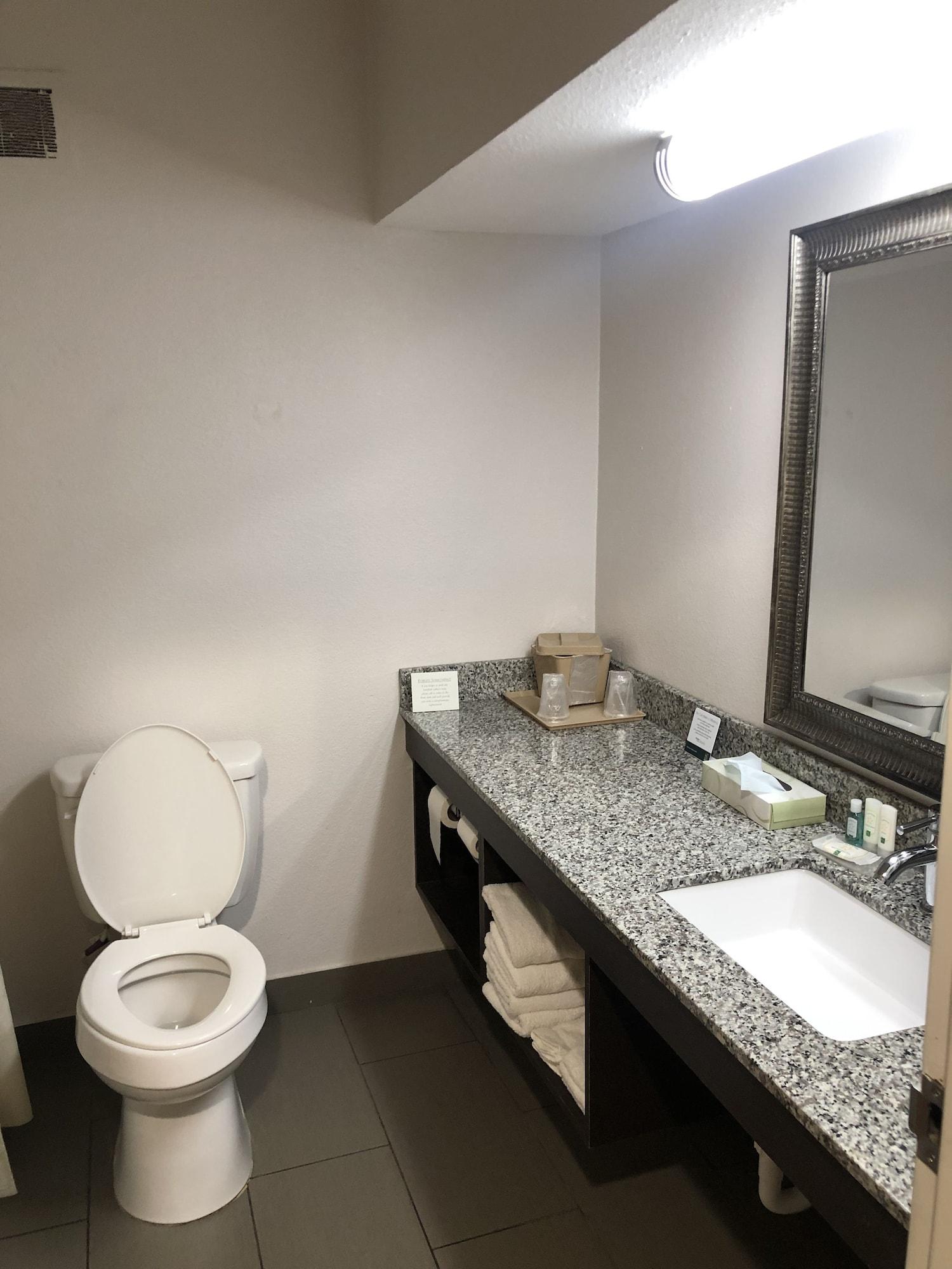 Quality Inn Rochester South Kültér fotó
