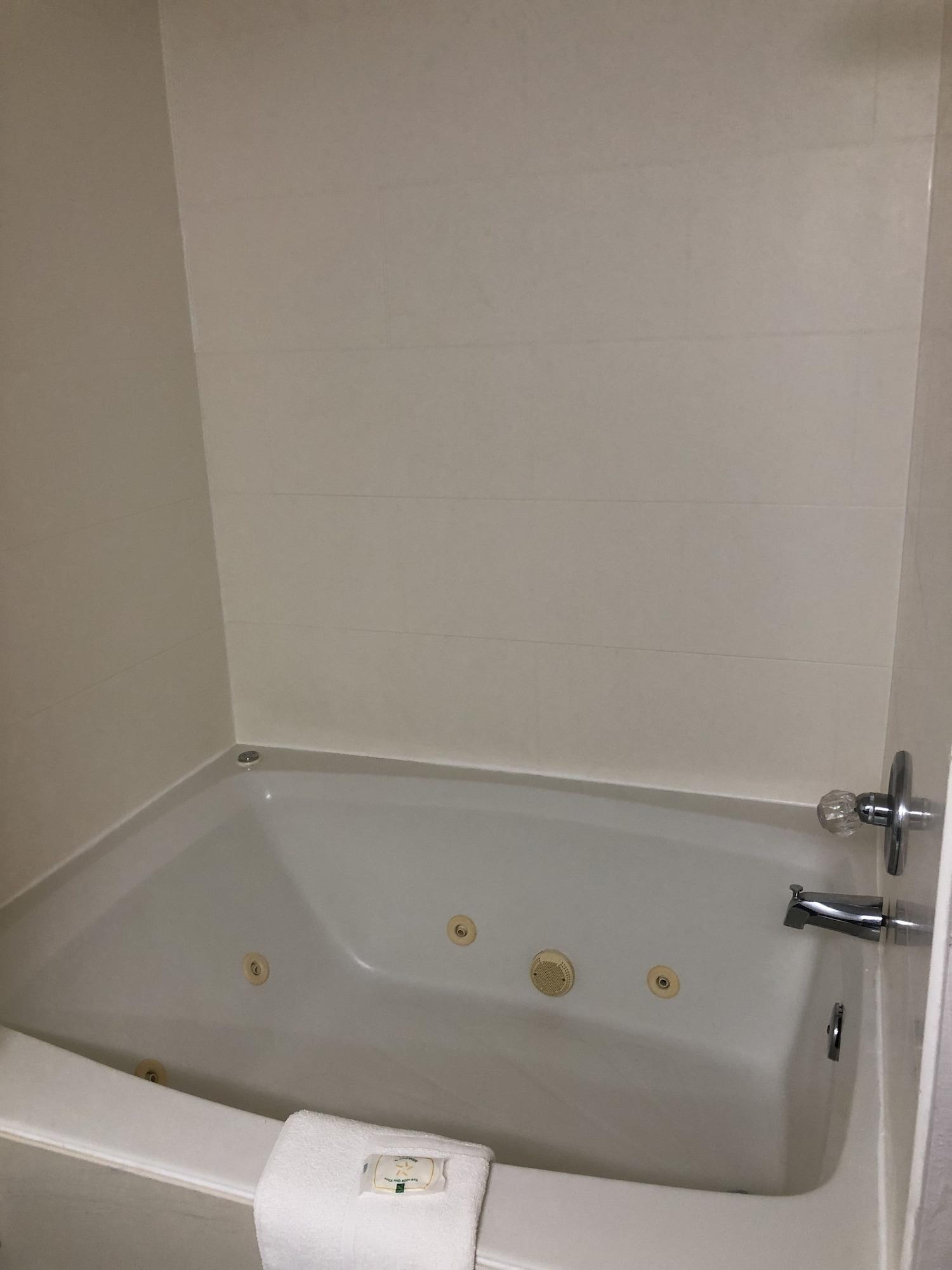 Quality Inn Rochester South Kültér fotó