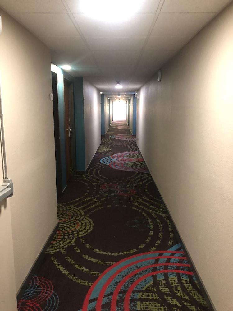 Quality Inn Rochester South Kültér fotó