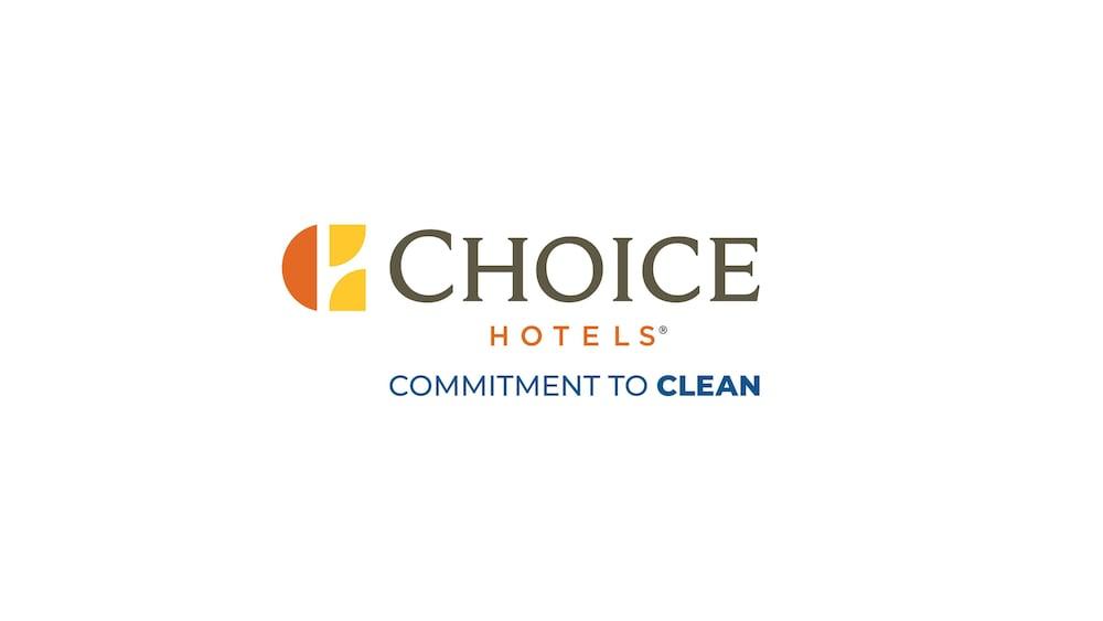 Quality Inn Rochester South Kültér fotó