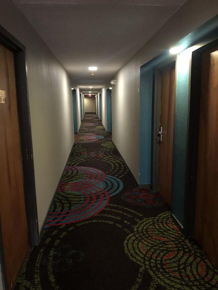 Quality Inn Rochester South Kültér fotó