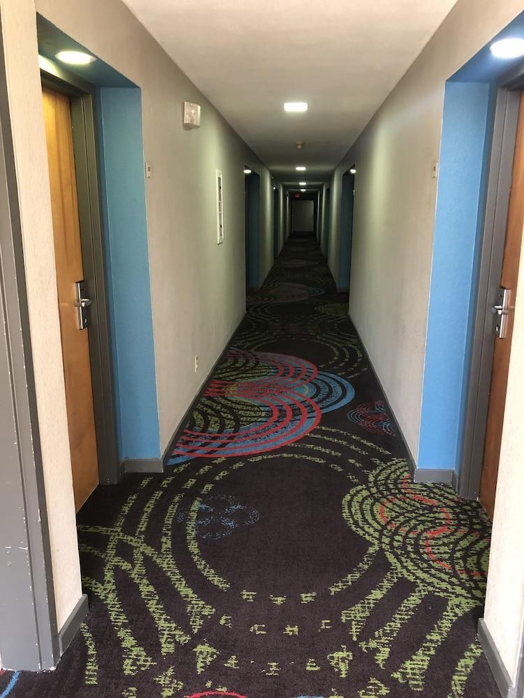 Quality Inn Rochester South Kültér fotó