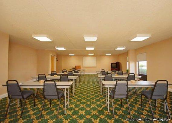 Quality Inn Rochester South Létesítmények fotó