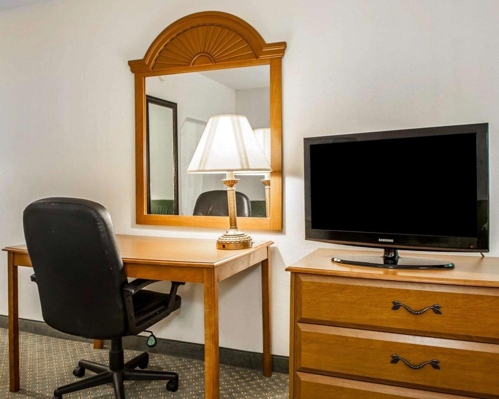 Quality Inn Rochester South Kültér fotó
